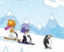 Penguin games