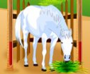 Horse farm games