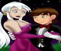 Ben 10 and lover games