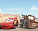 Cars Movie games