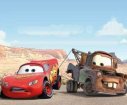 game Cars Movie