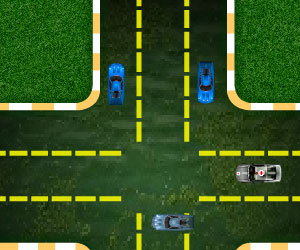 Traffic Control 2 oyunu oyna