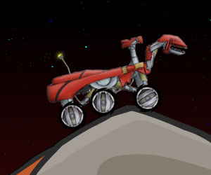Planetary car oyunu oyna