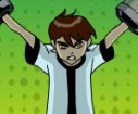 Ben 10 Top War