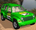 Ben10 and car