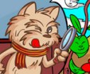 Animal finding games