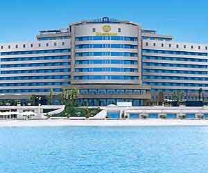 Hotel Safety oyunu oyna