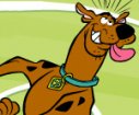 game Scooby Doo ball bounce