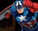 captain America games