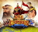 Age of Empires Online games