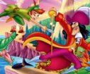 Peter Pan games