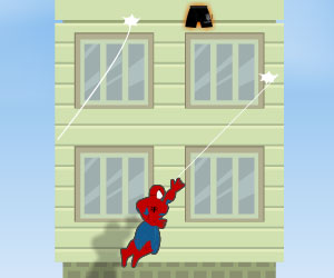 Spider Man 4 oyunu oyna