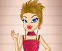 Bratz Flower Girl games