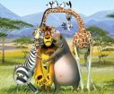 Madagascar Hidden Numbers games