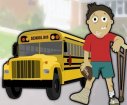 School bus games