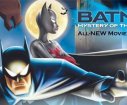 game Bat womans mystery