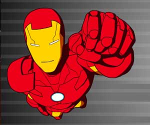 Ironman Zuma oyunu oyna