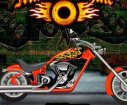game Create Harley Motor