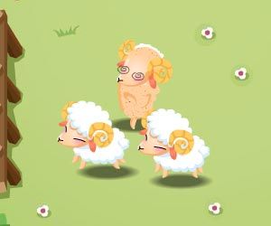 Fantastic lamb oyunu oyna