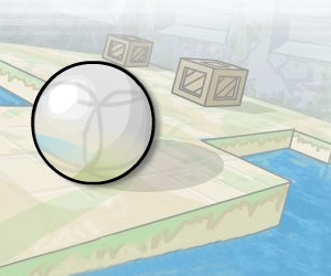 Silver sphere oyunu oyna