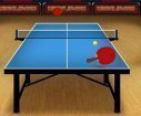 3D Table Tennis