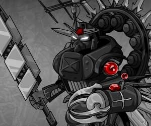 Transformers 2 Robots oyunu oyna