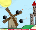 Explode the mill oyunu oyna