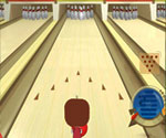 Super bowling oyunu oyna