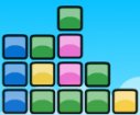 Block balance games