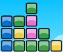 Block balance games