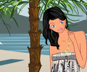 Summer beauty oyunu oyna