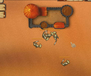 Defense the castle oyunu oyna