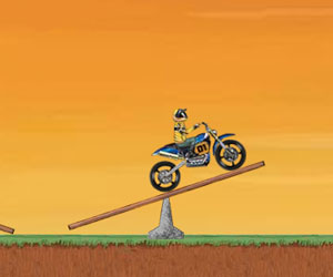 Motorcycle Rally 2 oyunu oyna
