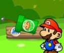 game Mario launch