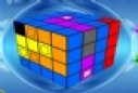 3D Intelligence Cube games