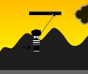 Climber oyunu oyna