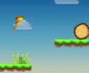 High adventure games