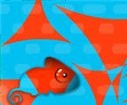 Mouse graph games