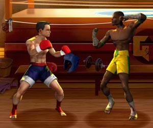 XL Fighting oyunu oyna