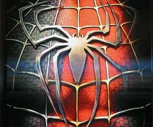 Tiny spider man oyunu oyna