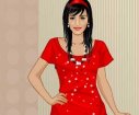 Dress up Katy Perry games