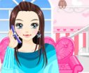 Dress Up Singer with Points games