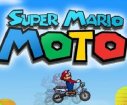 Super Mario Motor