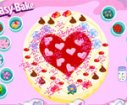 Cake cooking games