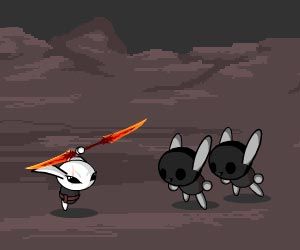 Murderer rabbit oyunu oyna