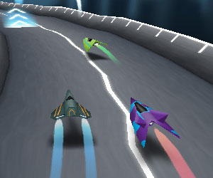 Super jet oyunu oyna