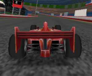 Formula 1 2010 oyunu oyna