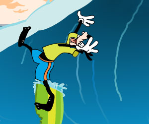 Goofy oyunu oyna