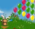 Balloon Shooter oyunu oyna