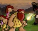 Caveman games